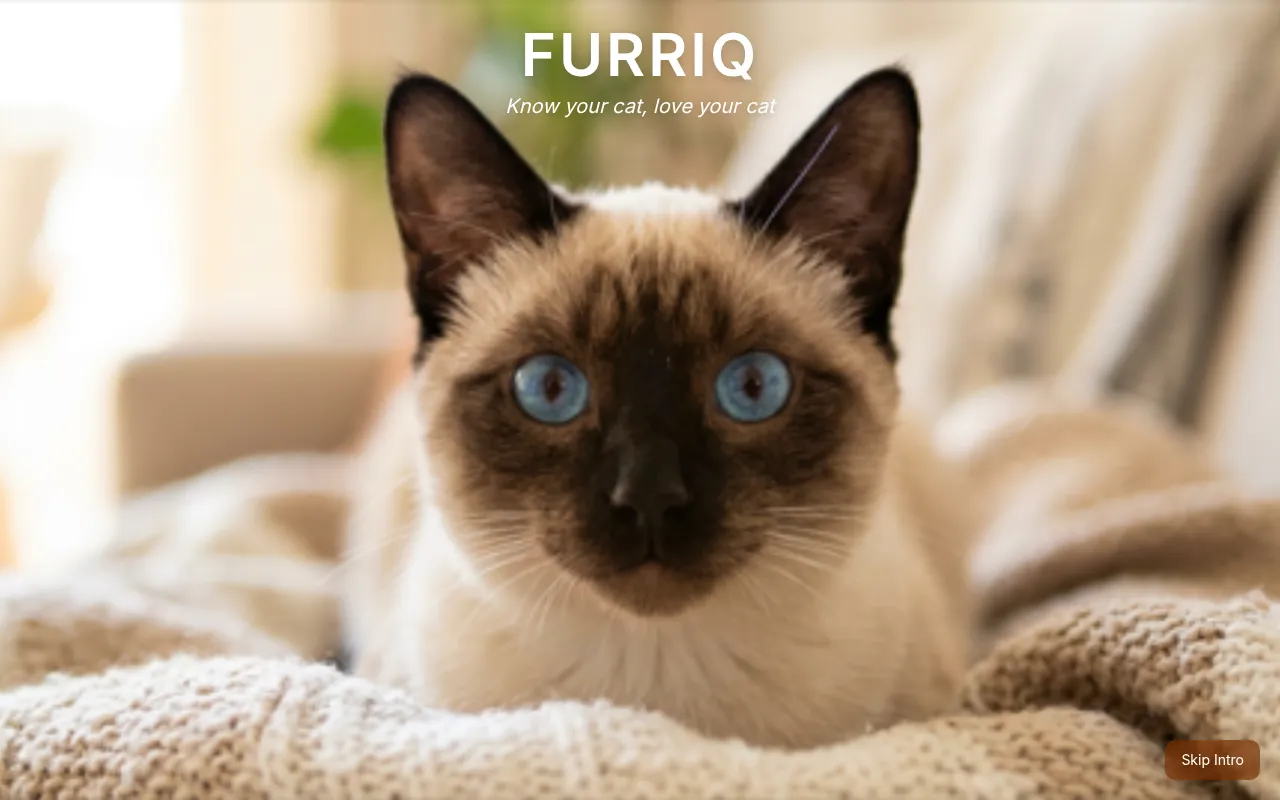 image of Furriq