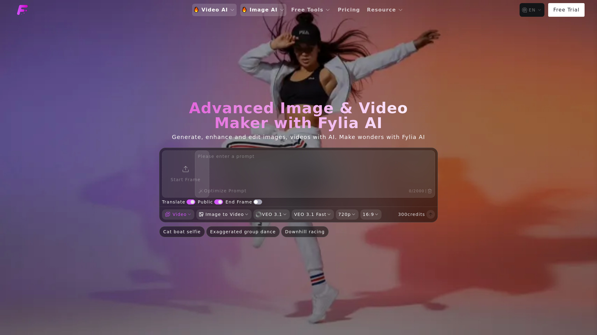 image of Fylia AI image of Fylia AI