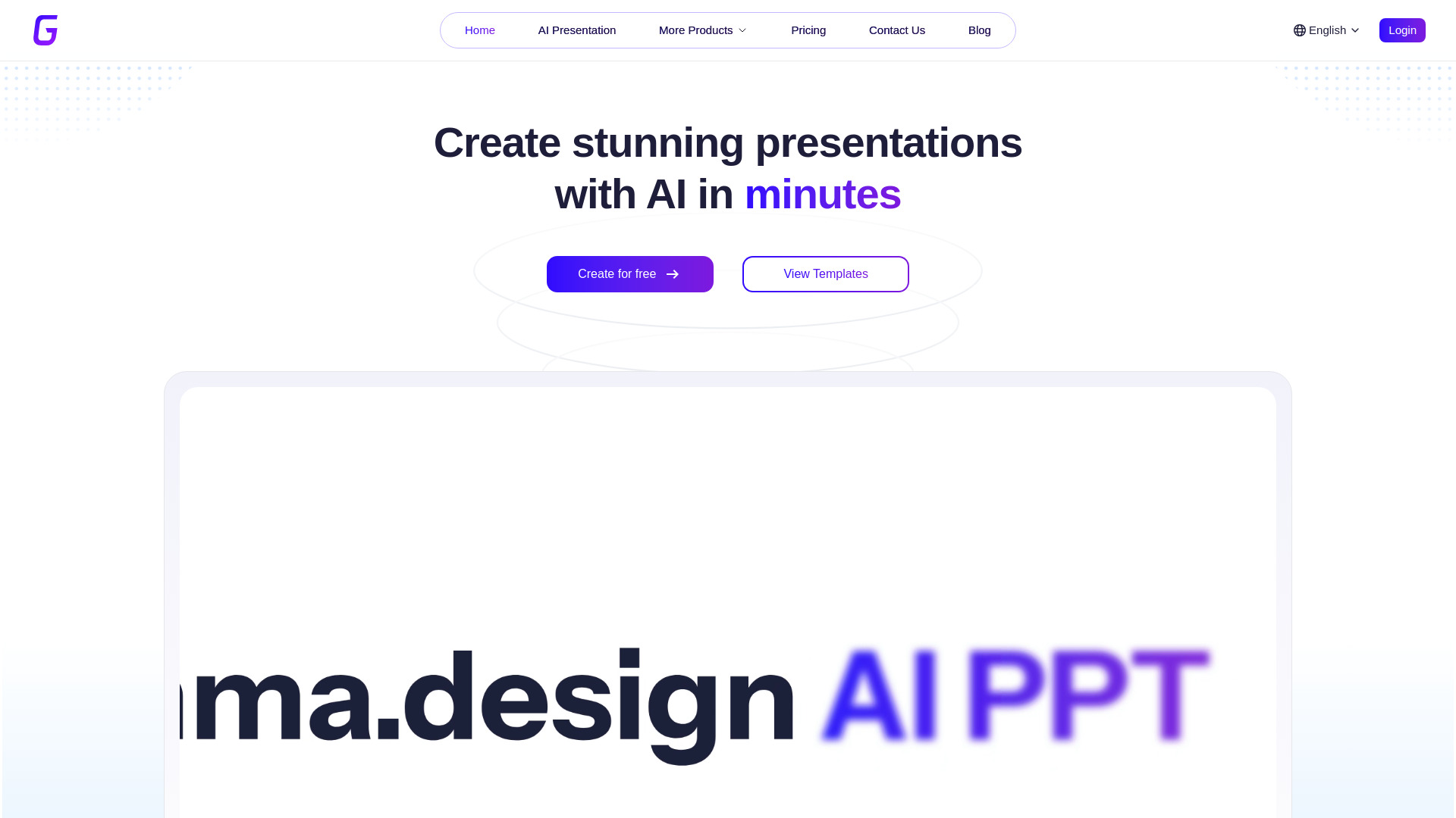 image of Gamma.design
