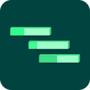 icon of GanttPRO AI Gantt chart maker