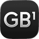 icon of GB1: The AI from the UK