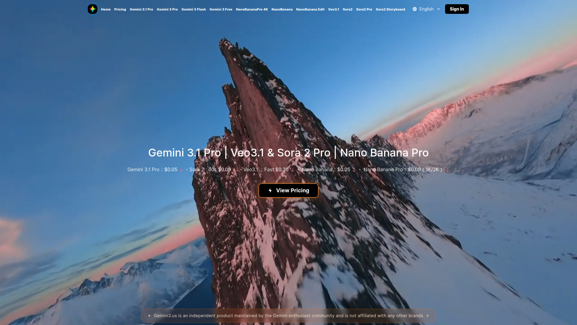 image of Gemini 3 - Google AI Chat | Online image of Gemini 3 - Google AI Chat | Online