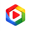 icon of Gemini Omni - AI Video Generator