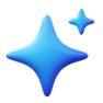 icon of Gemini Omni AI