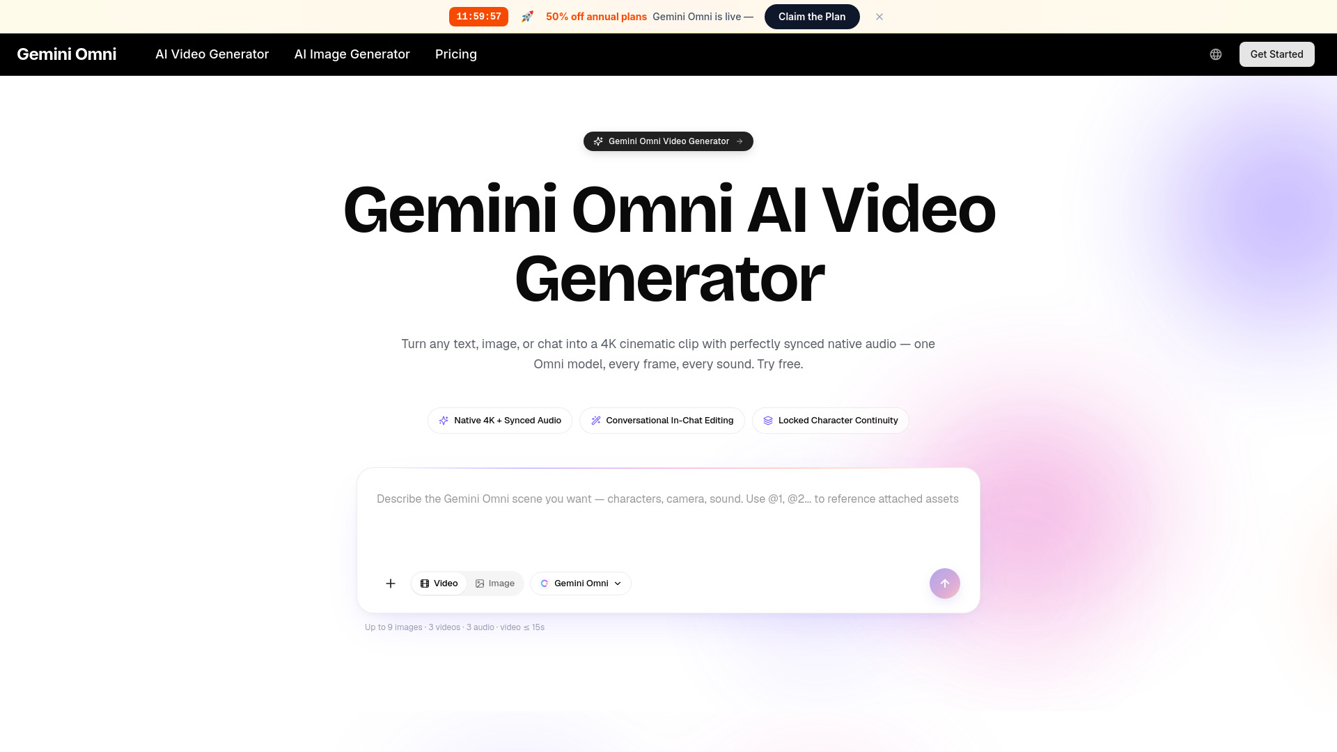 image of Gemini Omni - ai image of Gemini Omni - ai