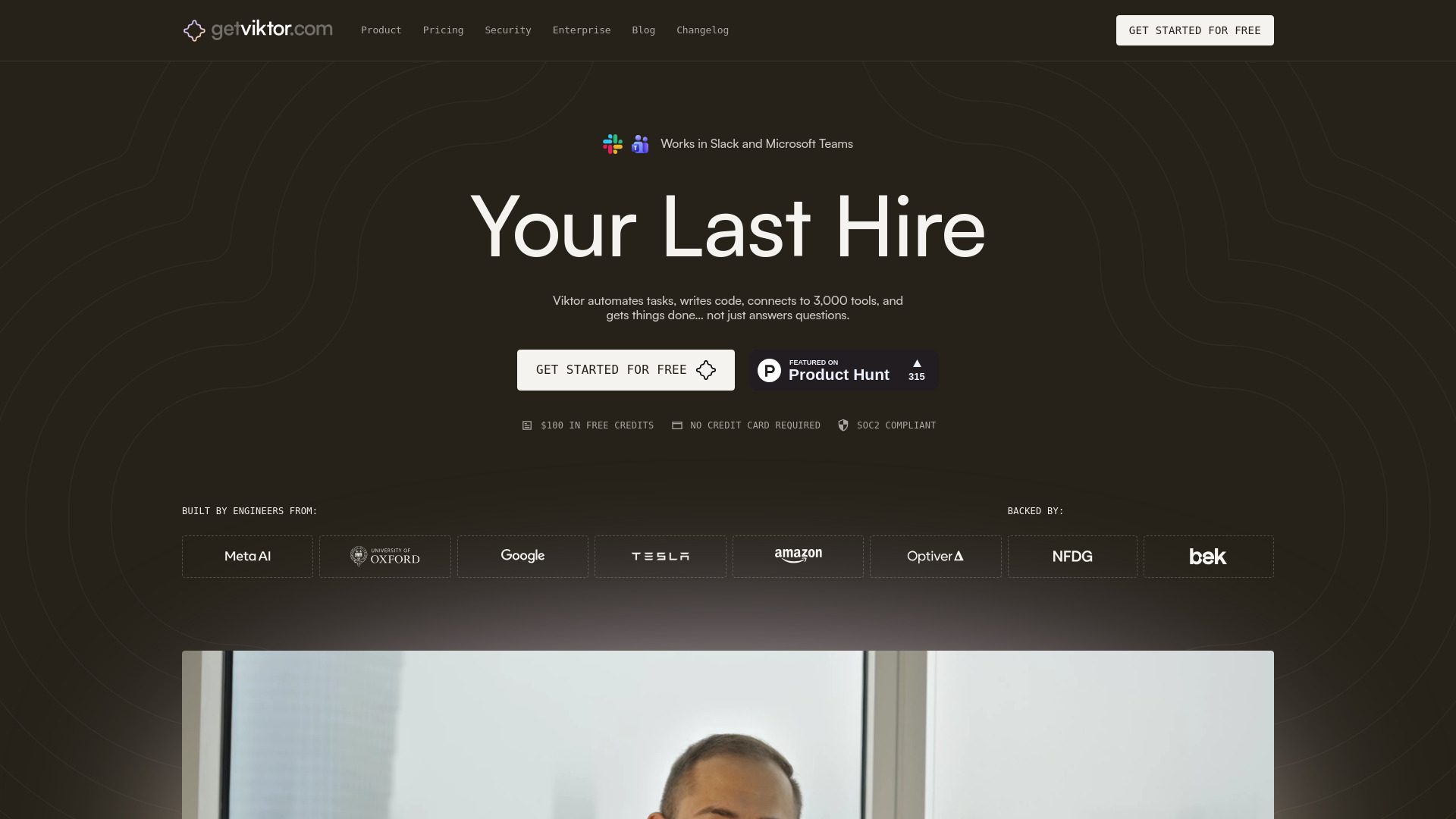 image of getviktor.com