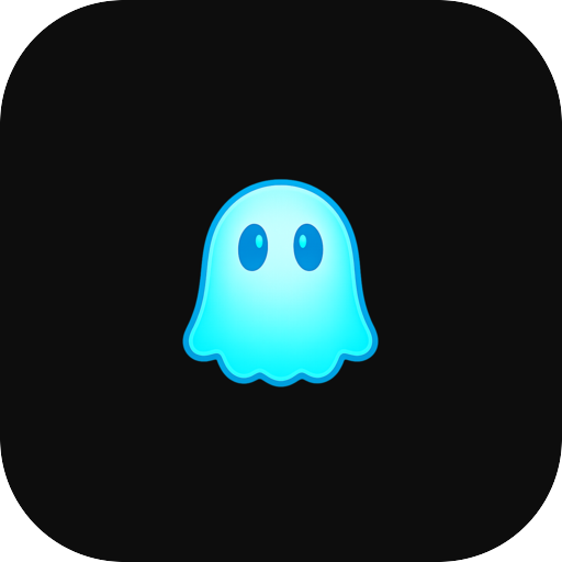 icon of Ghostral