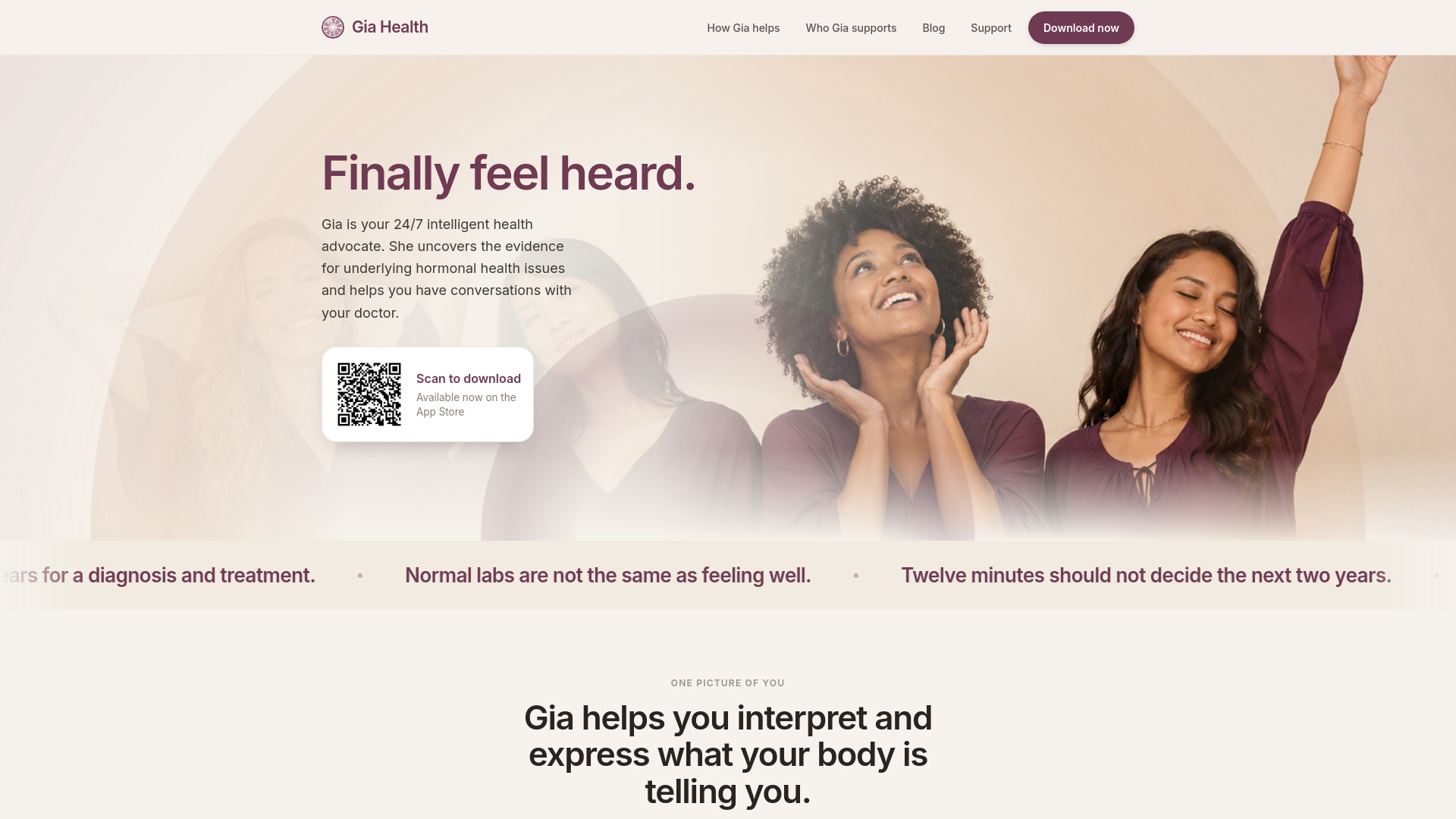 image of Gia Health