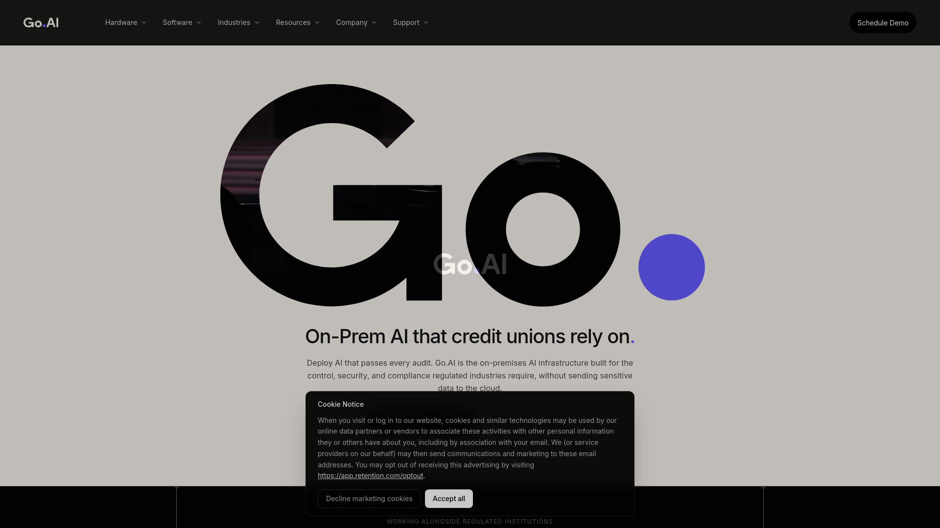 image of Go.AI