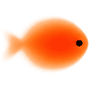 icon of Goldfish