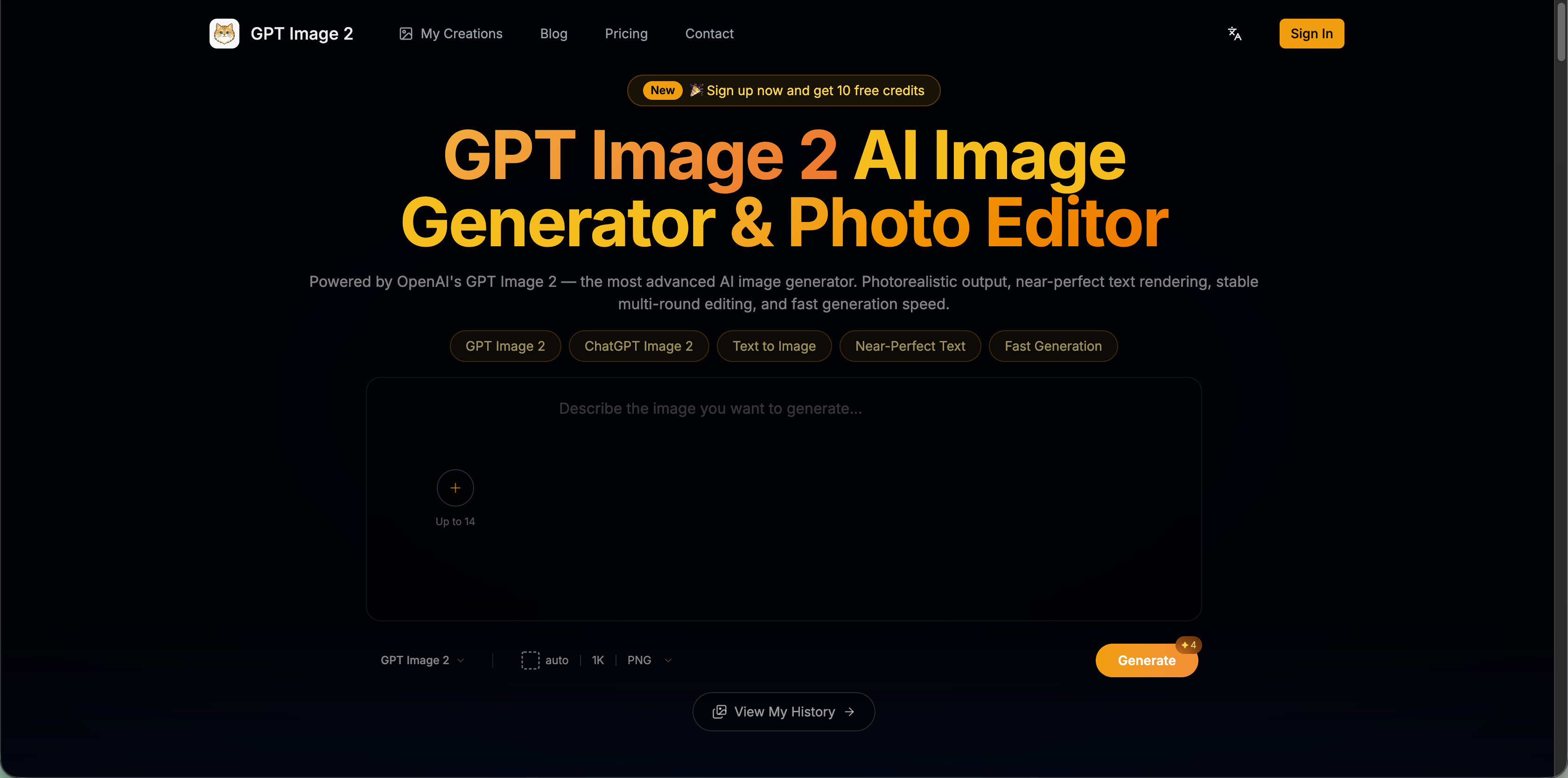 image of GPT Image 2 - 12