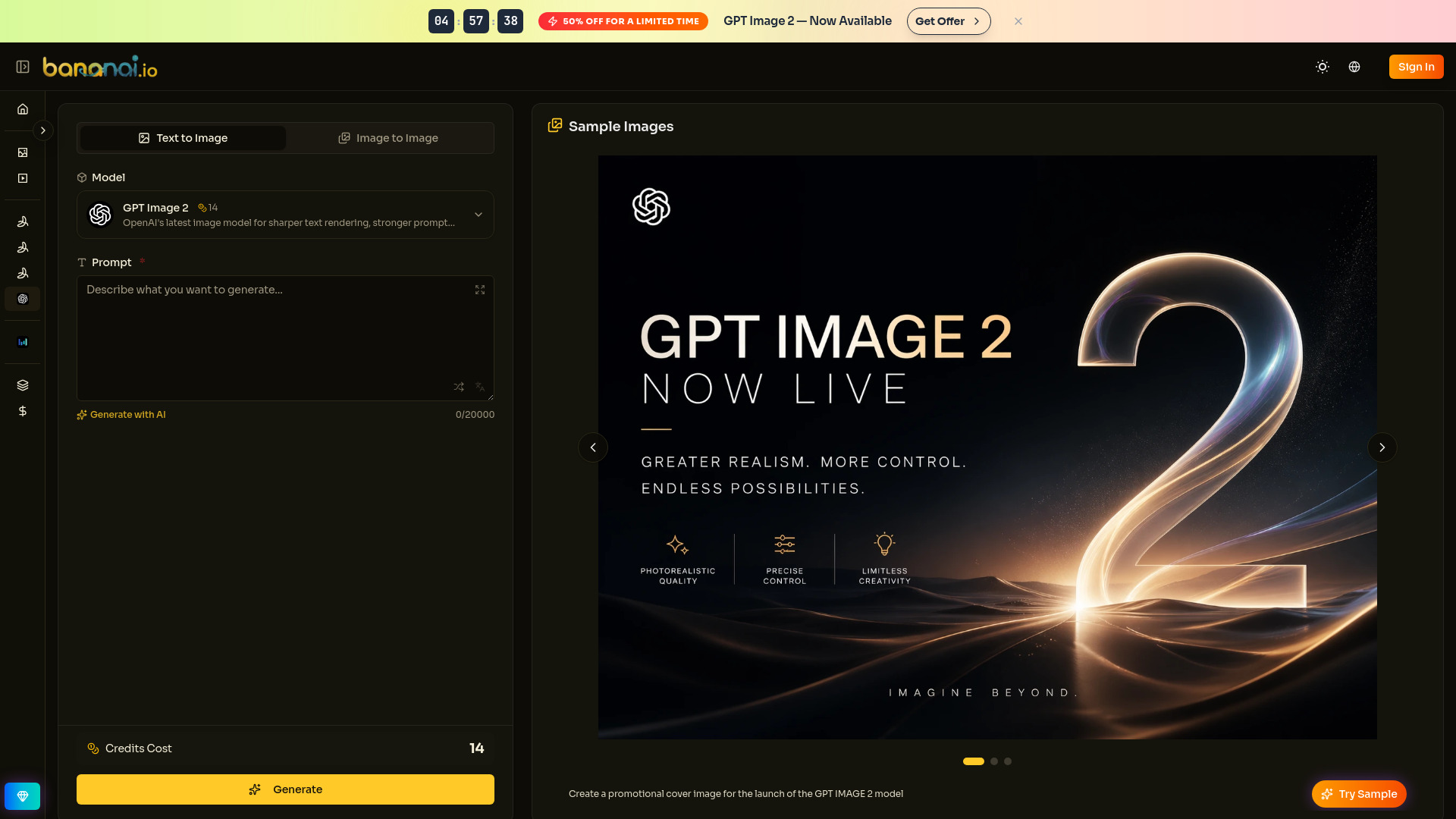 image of GPT Image 2 - 2