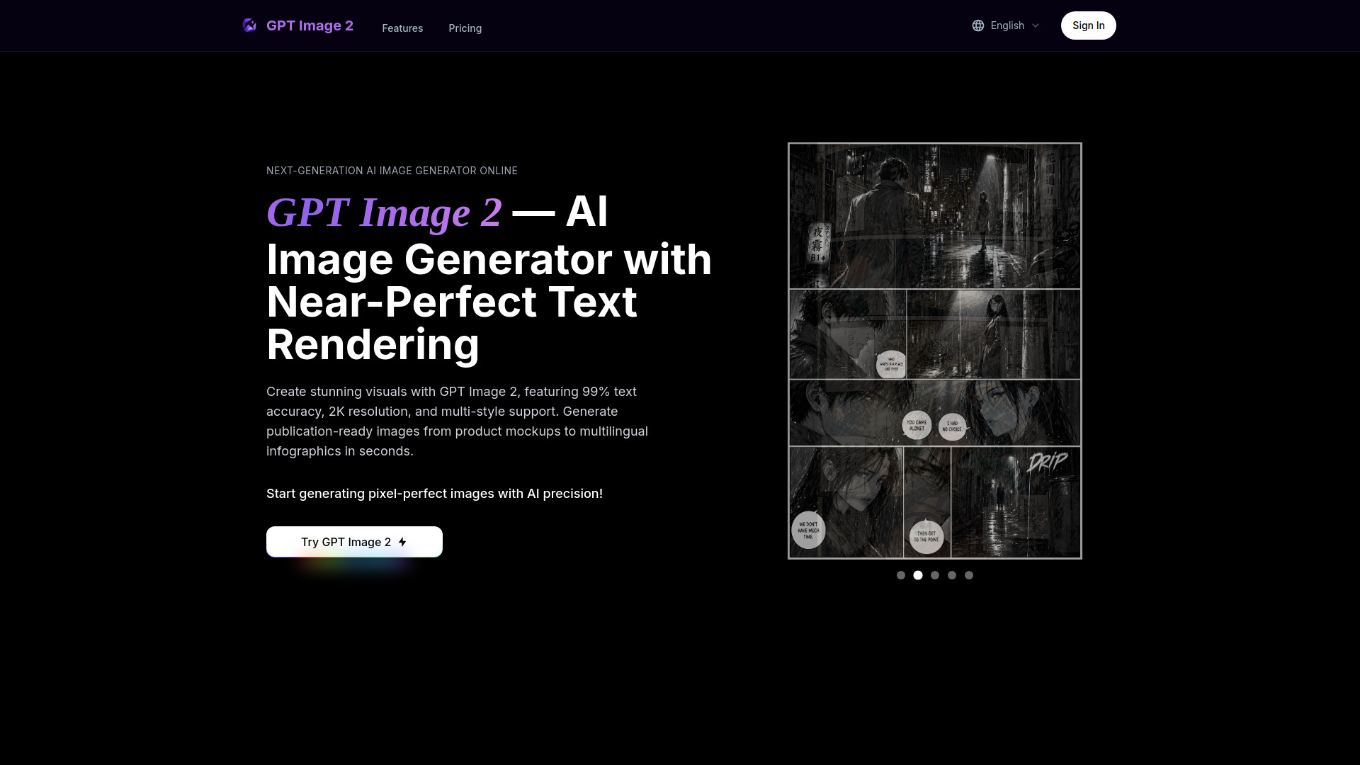 image of GPT Image 2 - 7