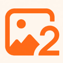 icon of gpt image 2 generator online