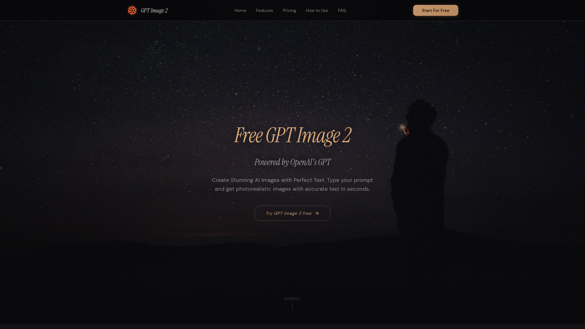 image of GPT Image 2 — Online AI Image Generator by OpenAI’s GPT