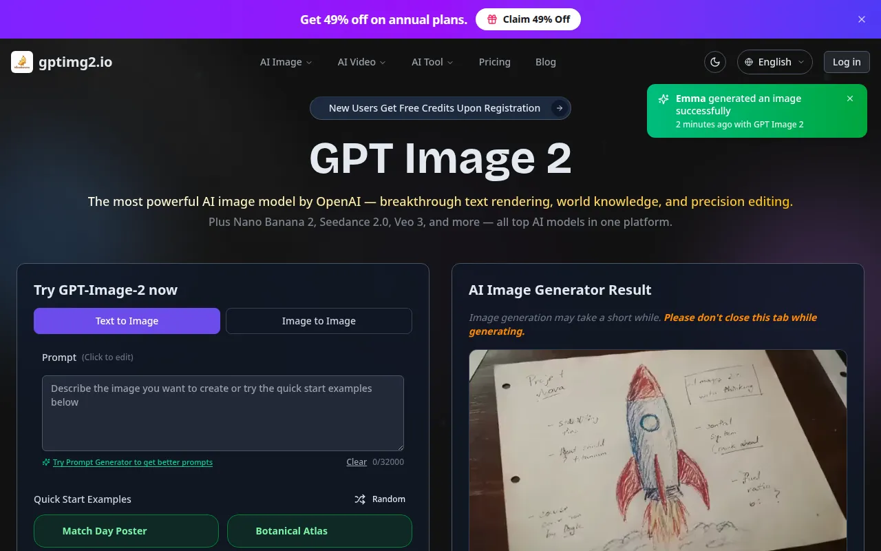 image of GPT Image 2