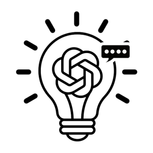 icon of GPT Image Prompt