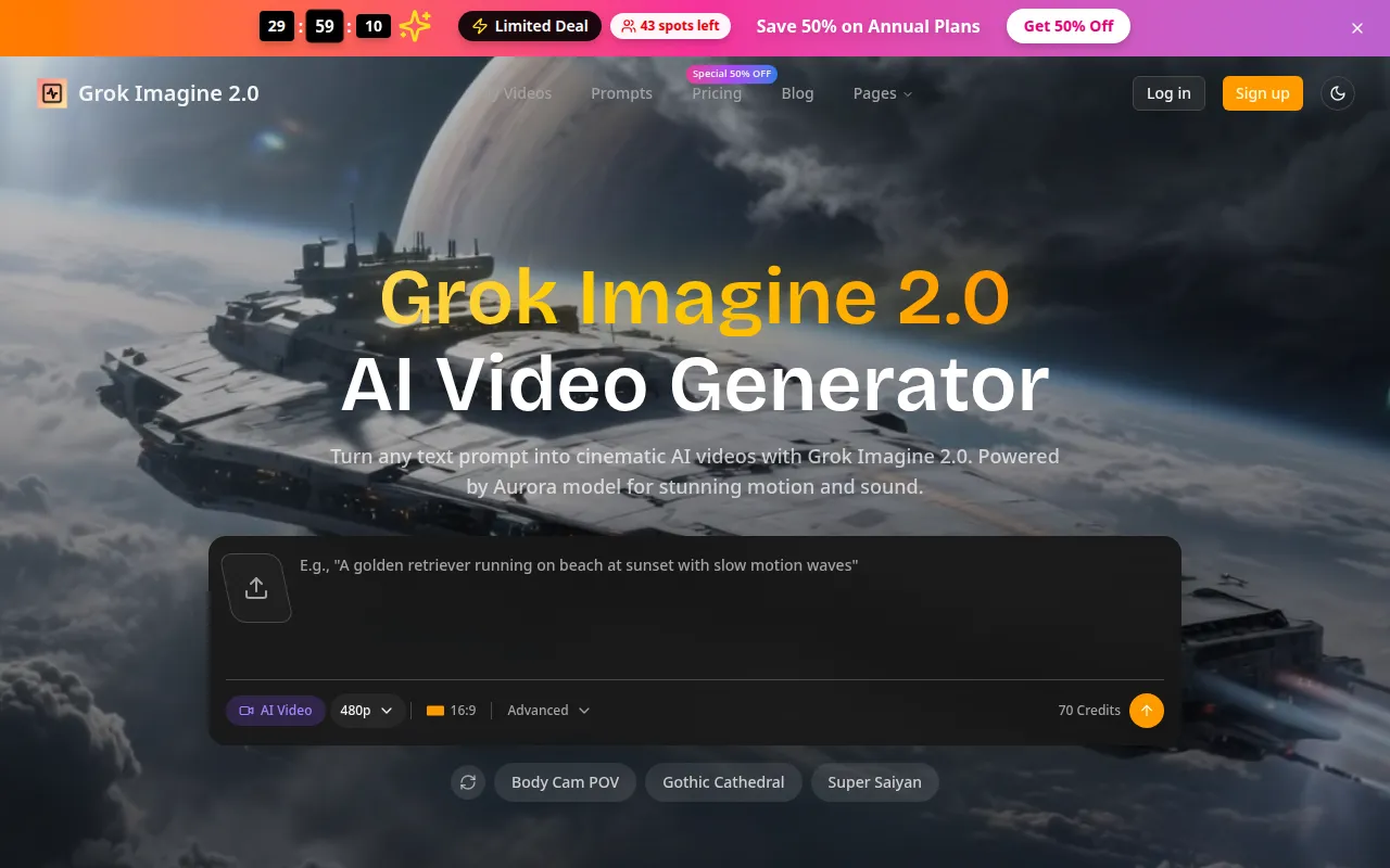 image for grok imagine 2.0 image for grok imagine 2.0