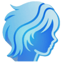 icon of Hairstyle ai