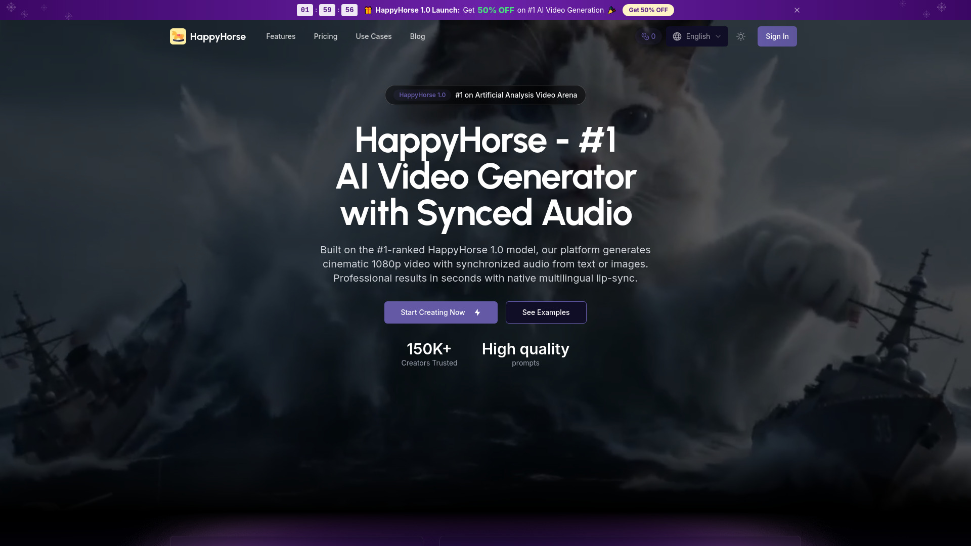 image of Happy Horse - 6