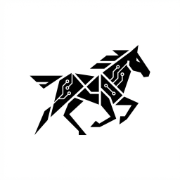 icon of HappyHorse - 5