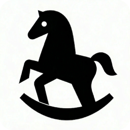 icon of HappyHorse - 8