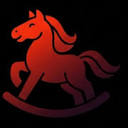icon of HappyHorse - 9