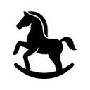 icon of happyhorse AI Video