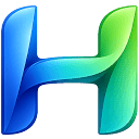 icon of HappyHorse AI