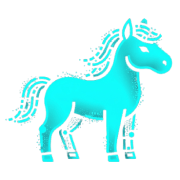 icon of HappyHorse Video