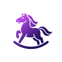icon of HappyHorse.AI