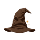 icon of Harry Potter House Quiz ORG
