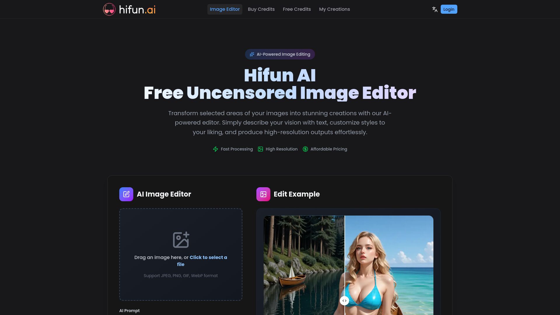 image of HiFun