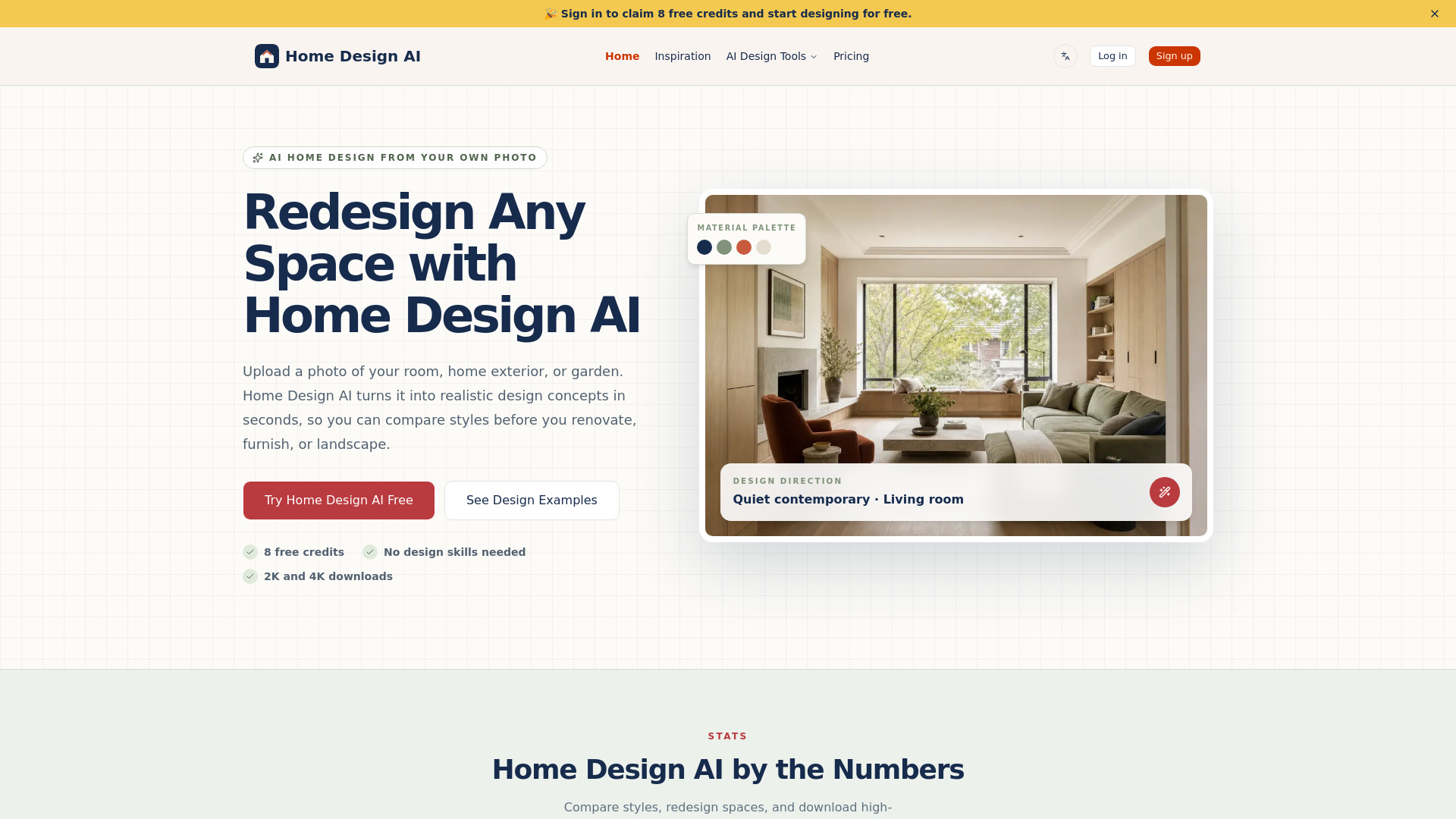 image of Home Design AI - 1 image of Home Design AI - 1
