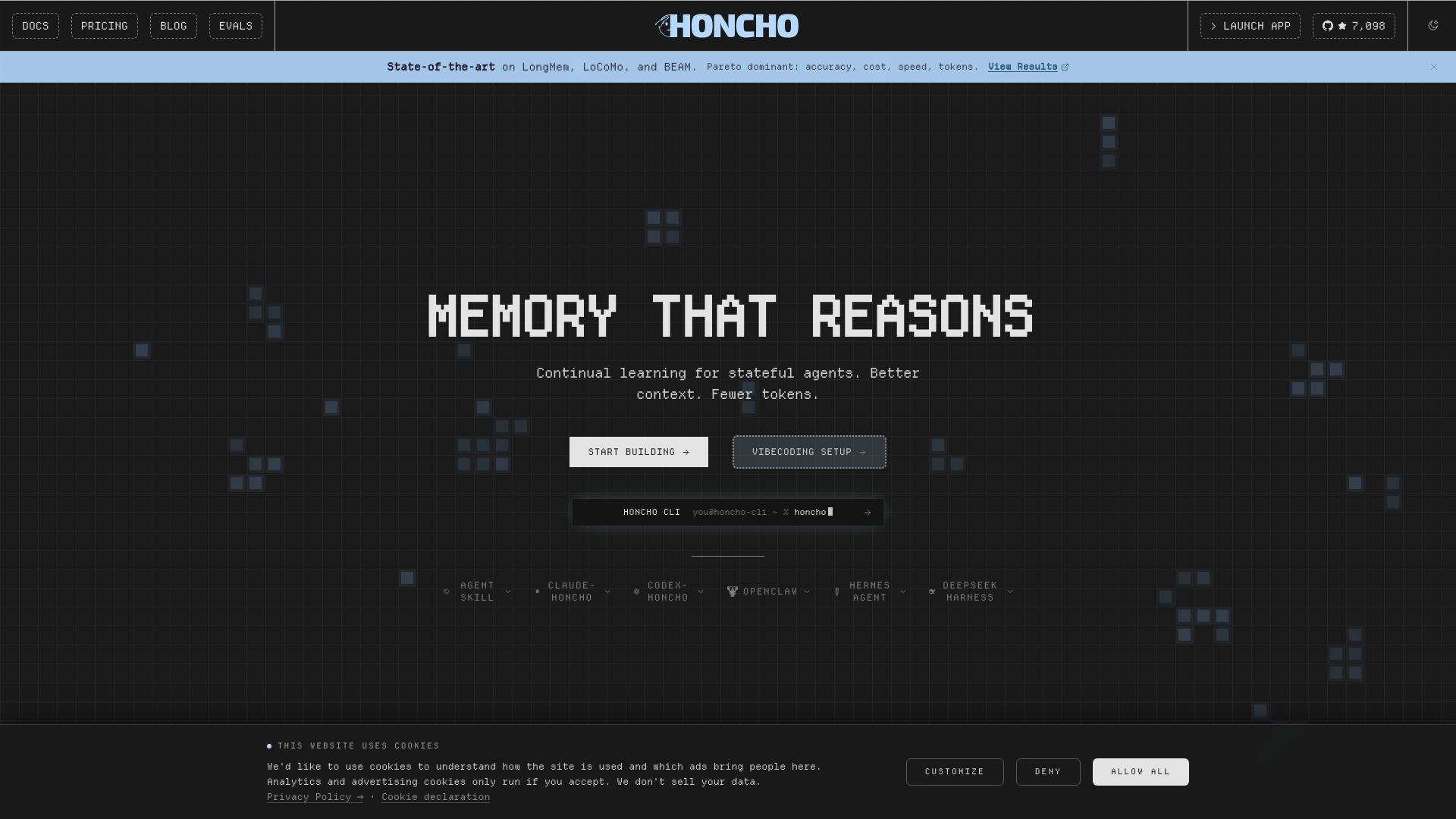 image of Honcho image of Honcho
