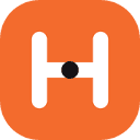 icon of Hotel Lobby AI  -1
