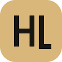 icon of hotel lobby ai app