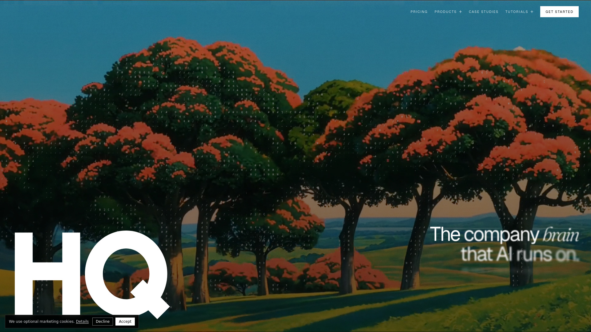 image of HQ image of HQ