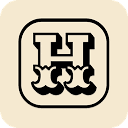 icon of HushBook: Read while you listen