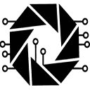 icon of Image Creator AI