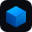 icon of Image3D - AI 2D to 3D Model Generator (GLB, OBJ, STL, PLY)