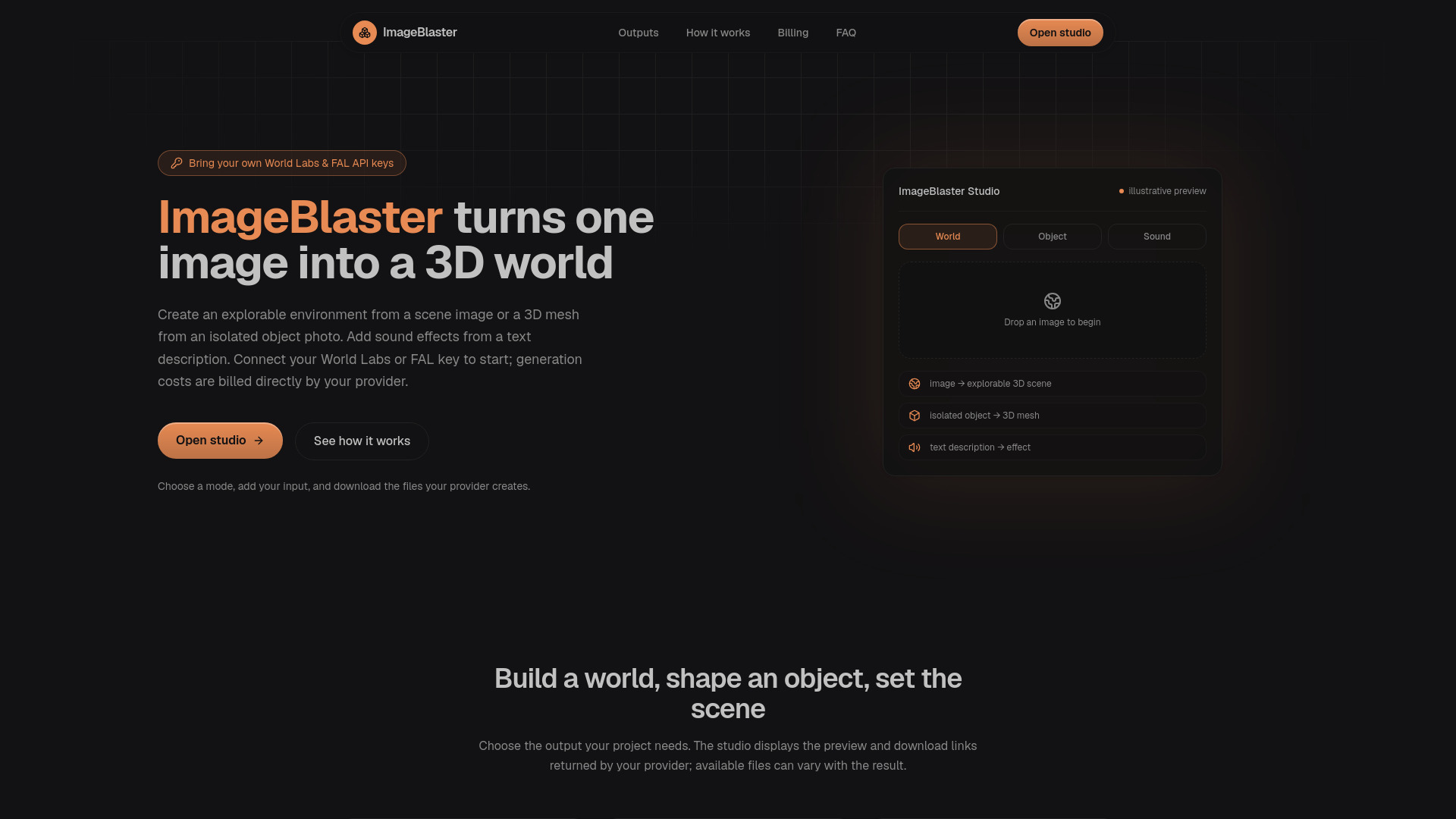 image of ImageBlaster