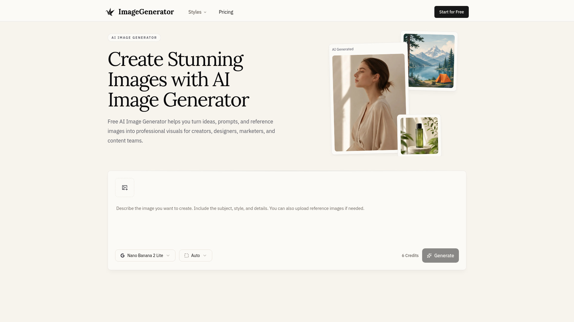 image for ImageGenerator image for ImageGenerator