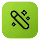 icon of ImageGeneratorAI.io