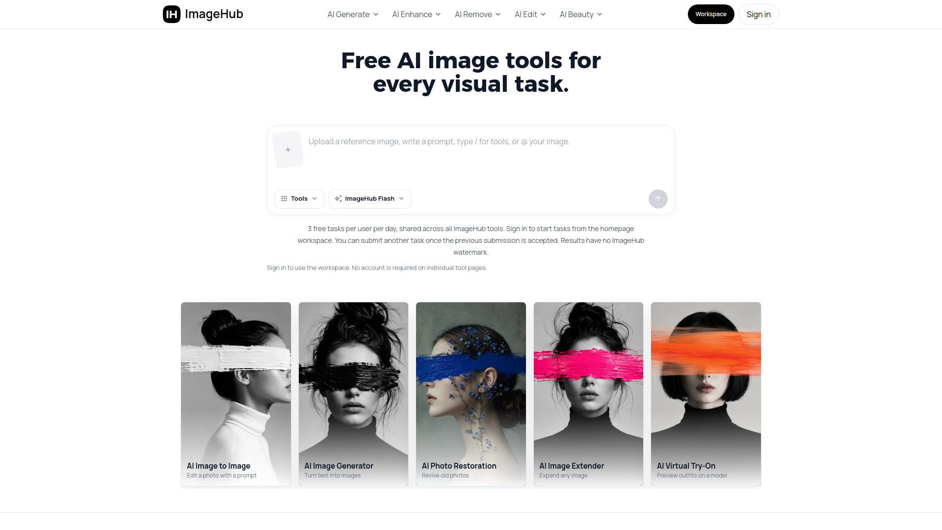 image of ImageHub