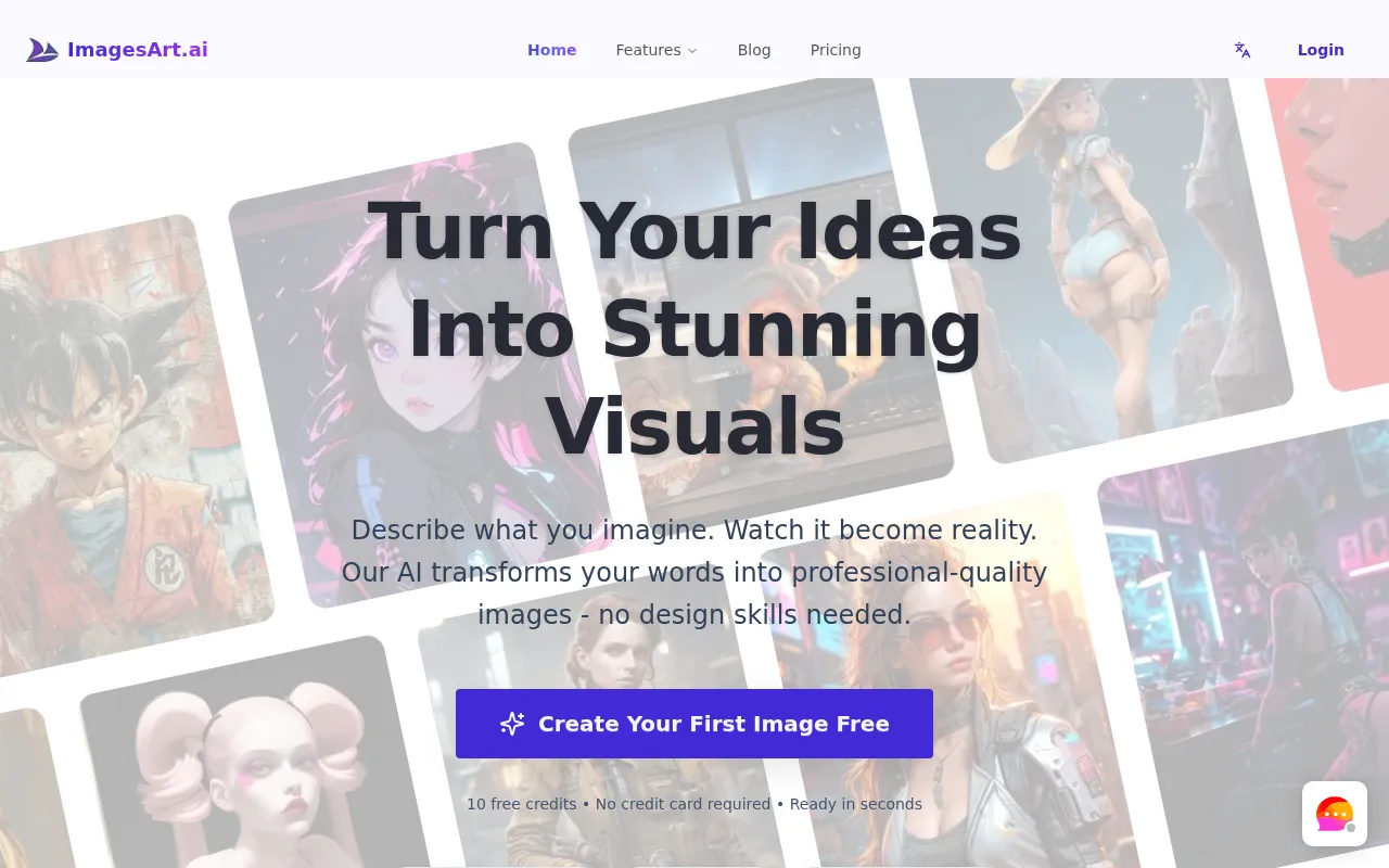 image of ImagesArt