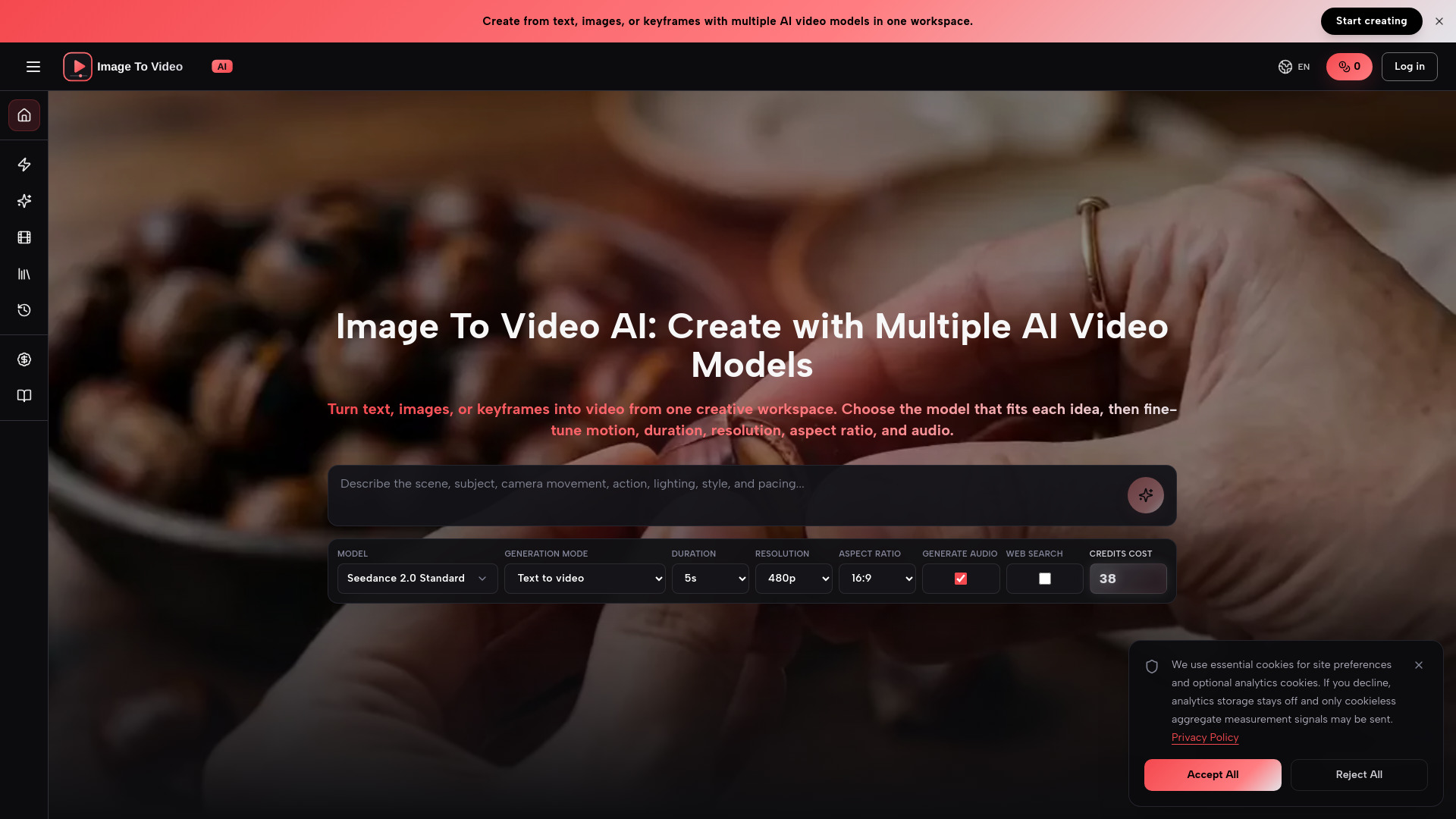 image of ImagetoVideoAI - 2
