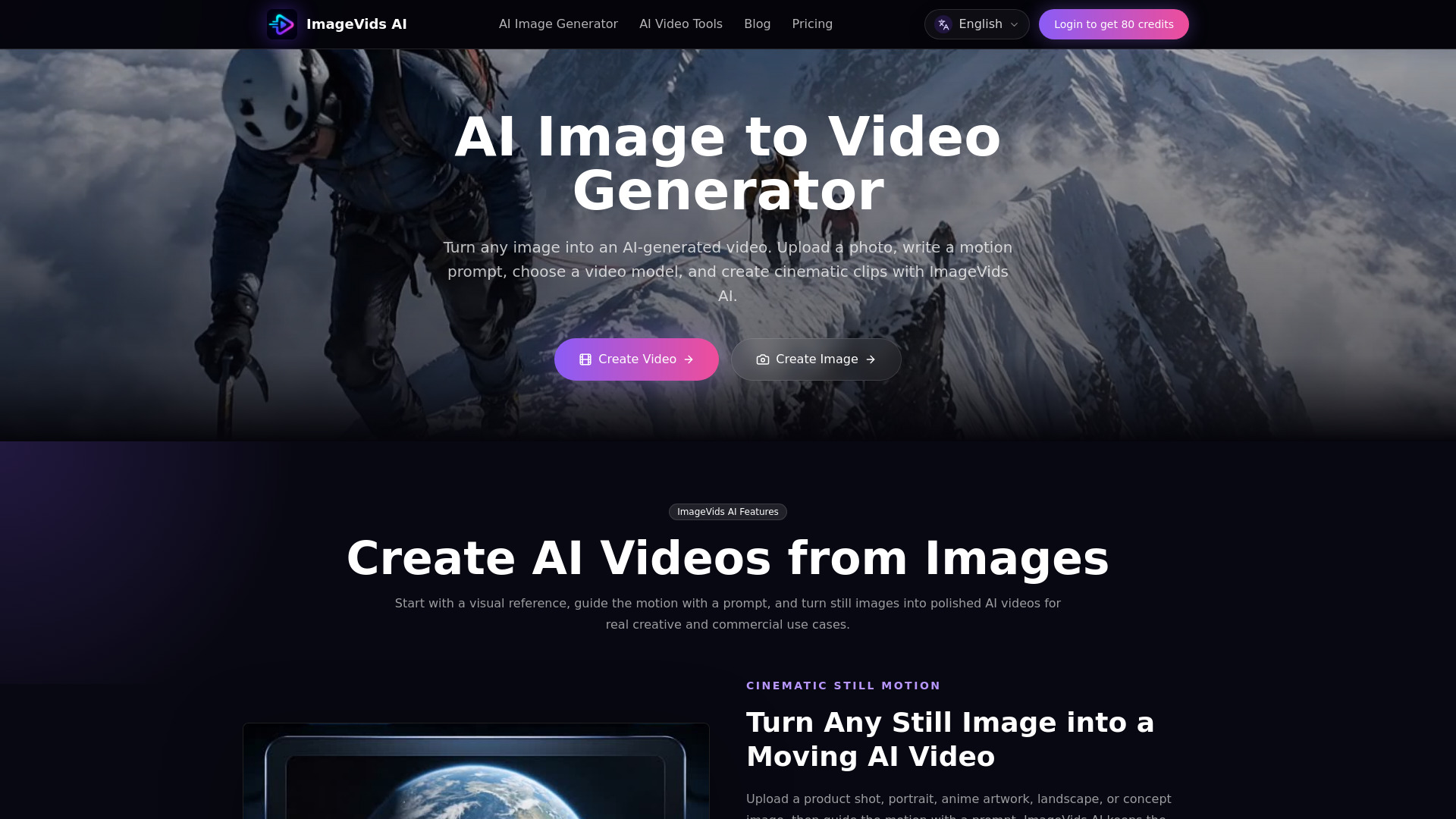 image for ImageVids AI image for ImageVids AI