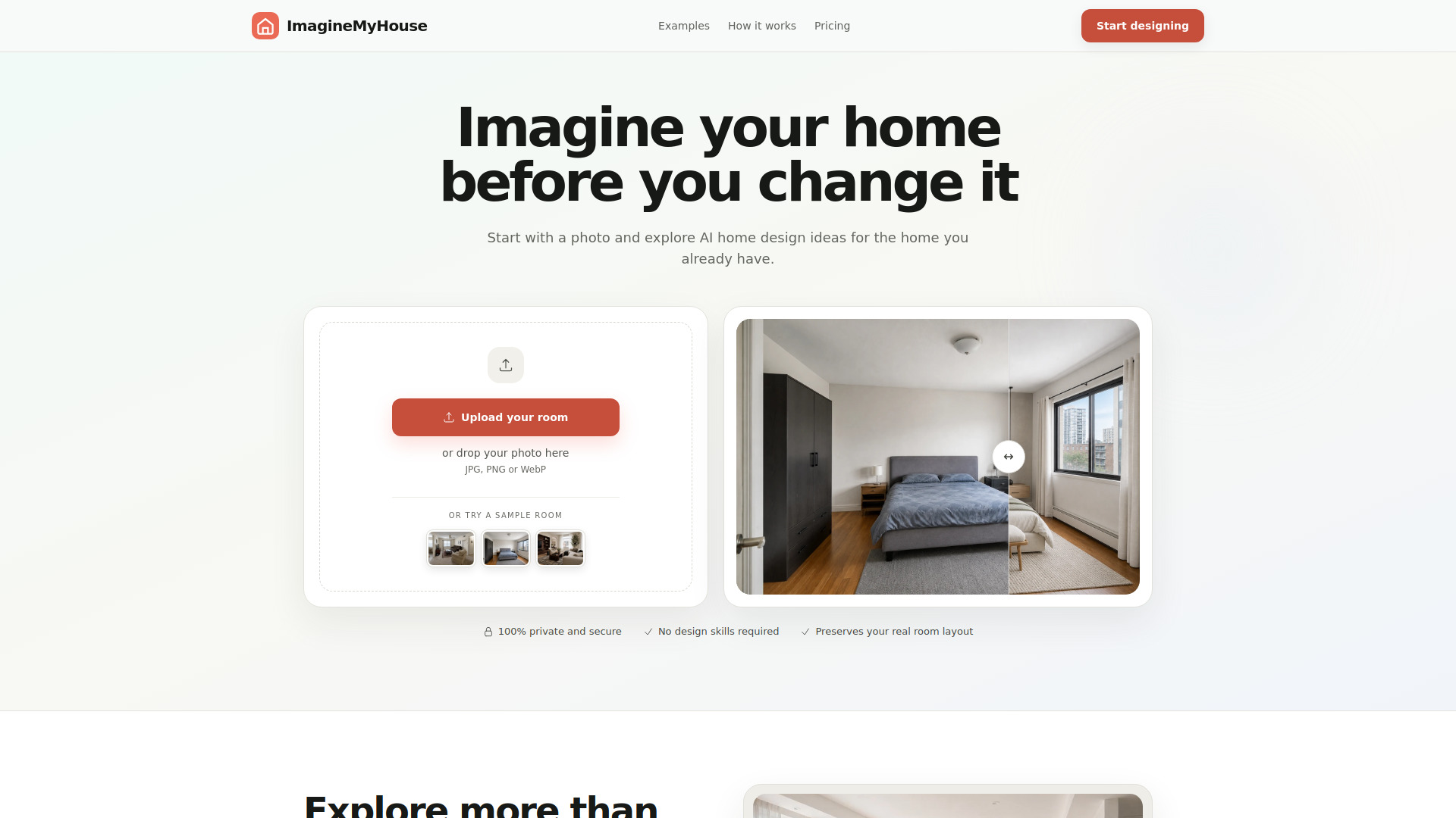 image of ImagineMyHouse
