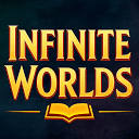 icon of Infinite Worlds